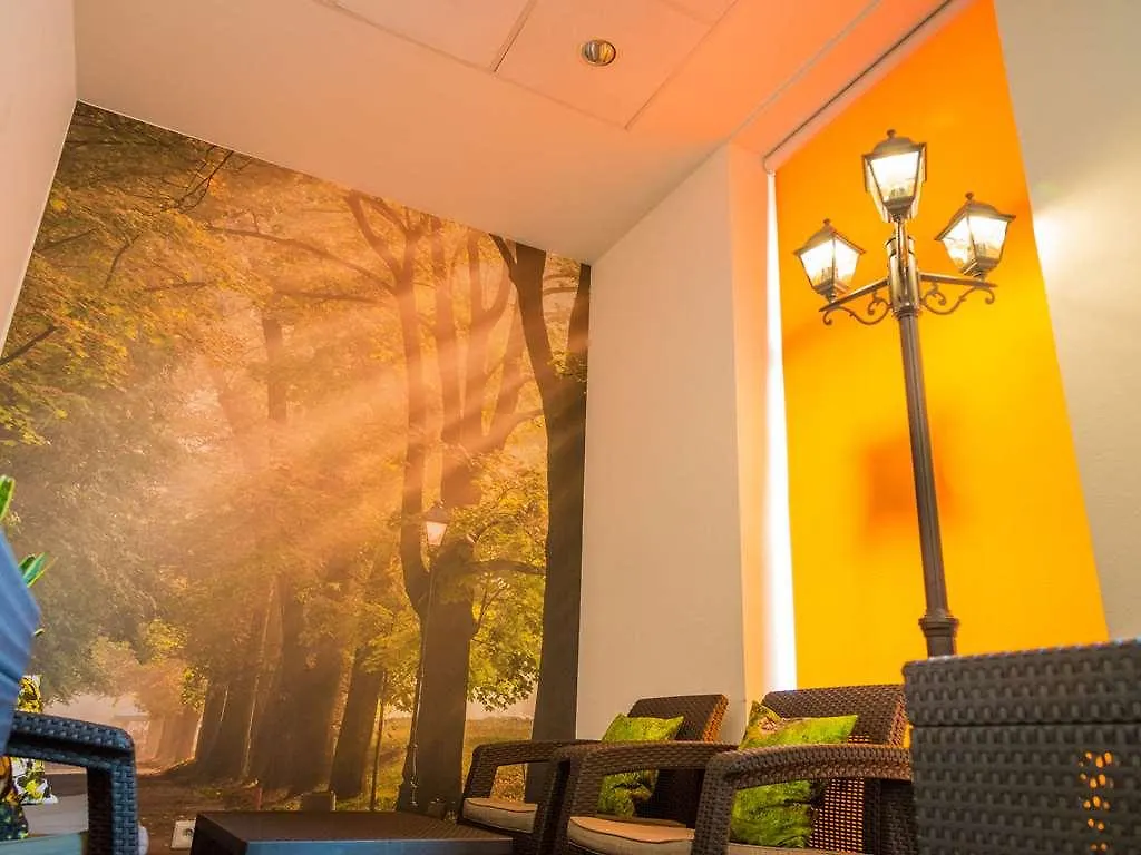 Hotel Ibis Budget Krakow Stare Miasto