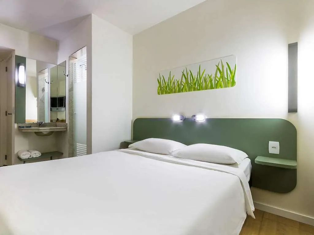 Ibis Budget Krakow Stare Miasto 0*,  Poland