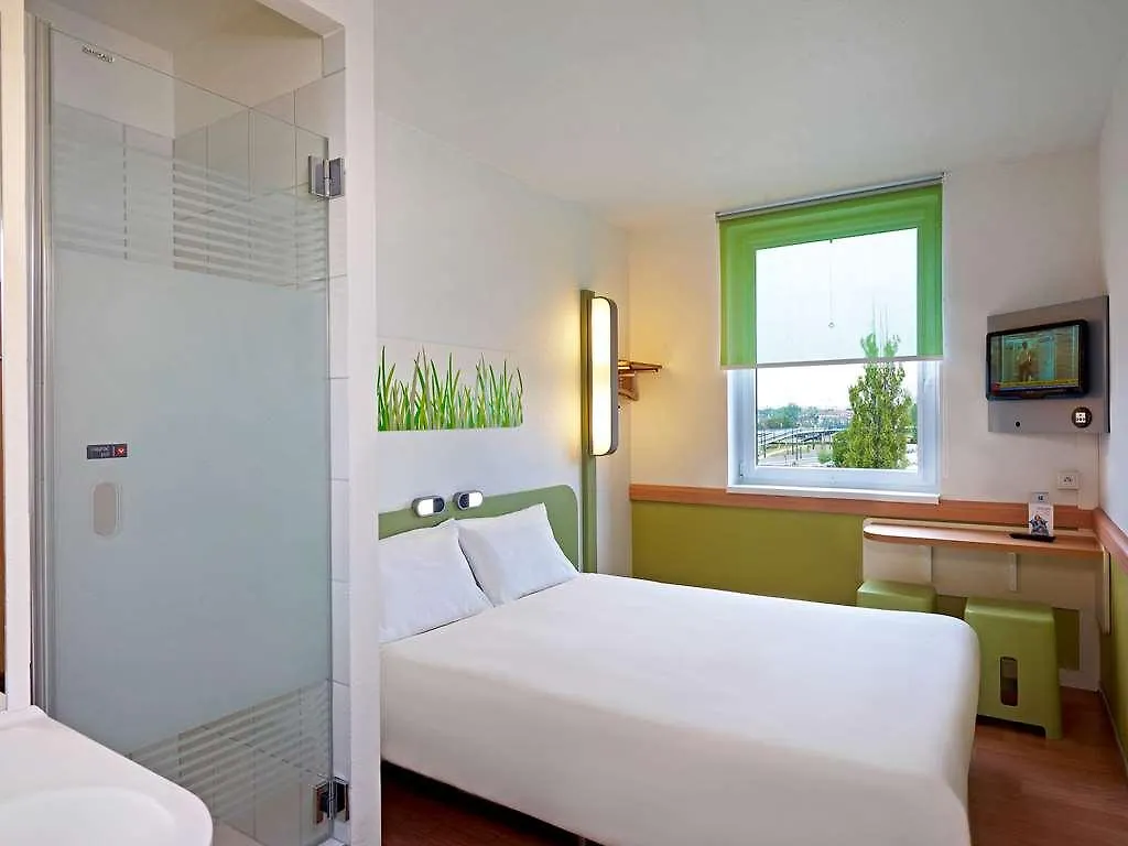 Hotel Ibis Budget Krakow Stare Miasto Poland