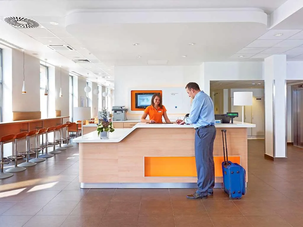 Ibis Budget Krakow Stare Miasto 0*,  Poland