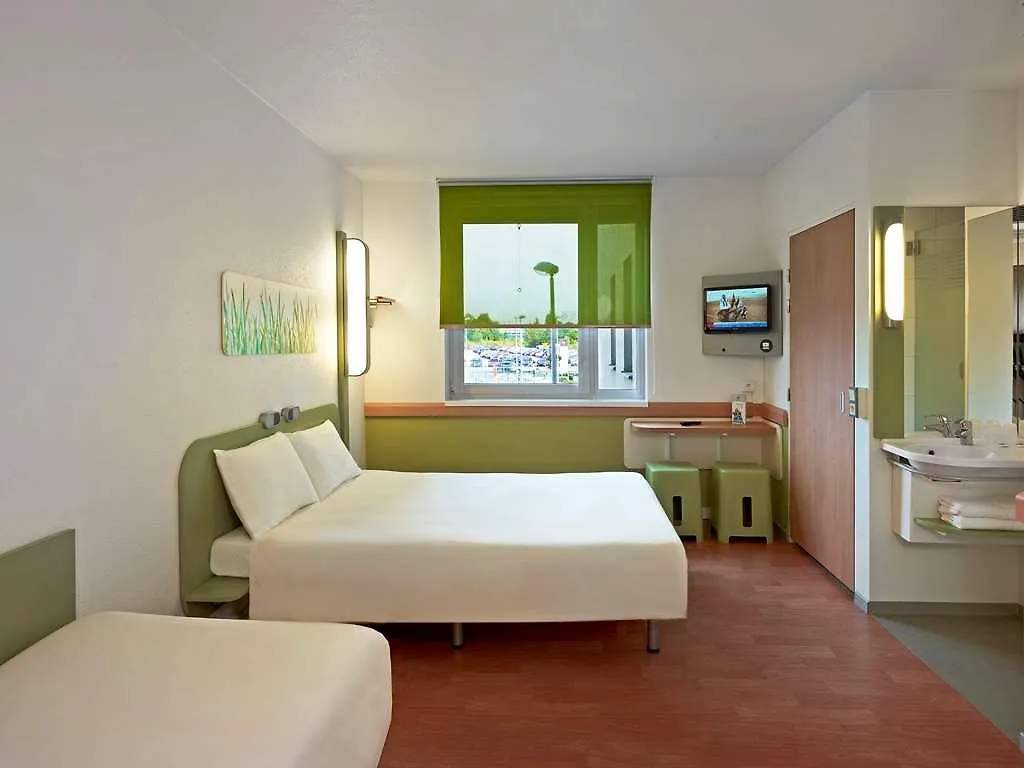 Hotel Ibis Budget Krakow Stare Miasto