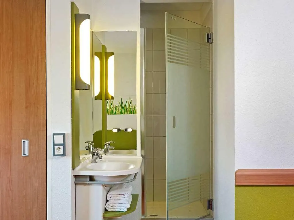Ibis Budget Krakow Stare Miasto