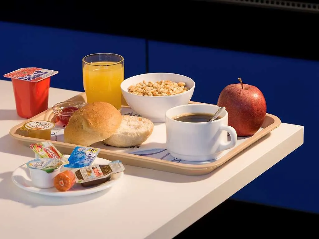 Ibis Budget Krakow Stare Miasto 0*,  Poland