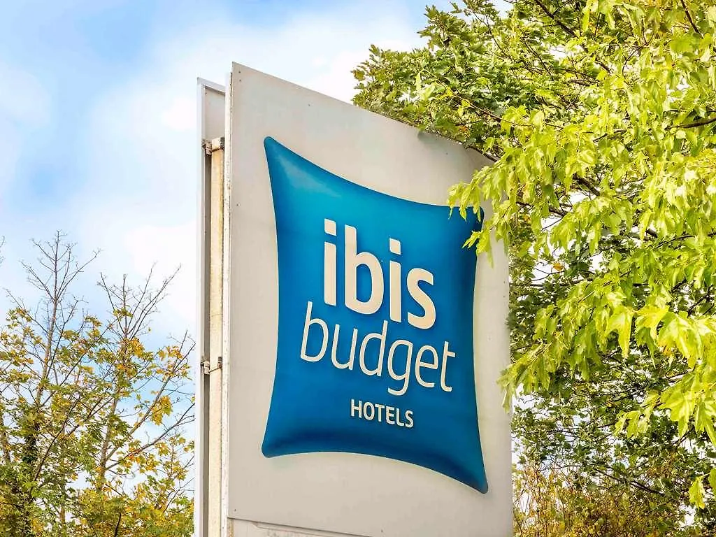 Ibis Budget Krakow Stare Miasto Poland