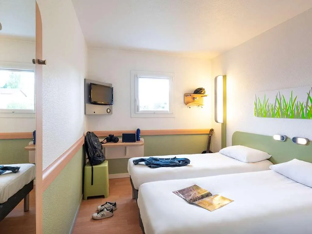 Hotel Ibis Budget Krakow Stare Miasto