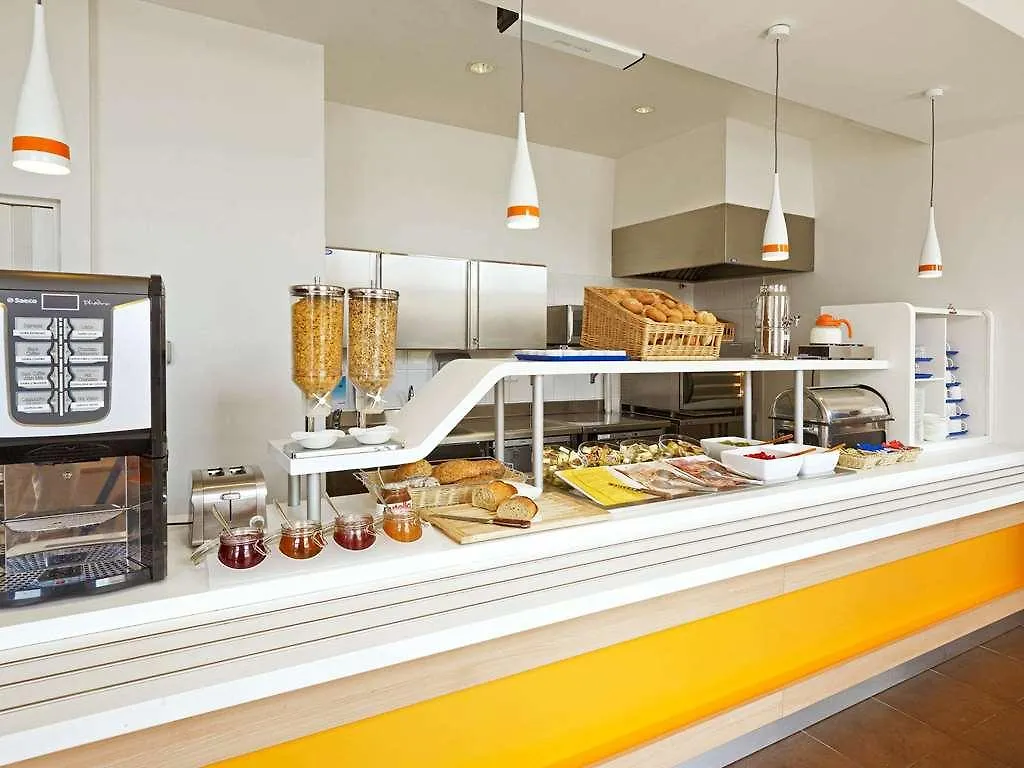 Hotel Ibis Budget Krakow Stare Miasto Poland