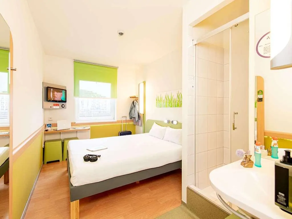 Hotel Ibis Budget Krakow Stare Miasto