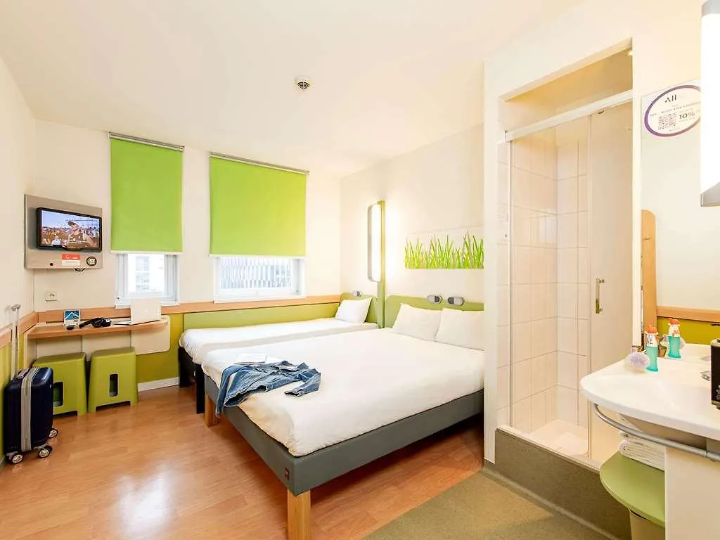 Ibis Budget Krakow Stare Miasto