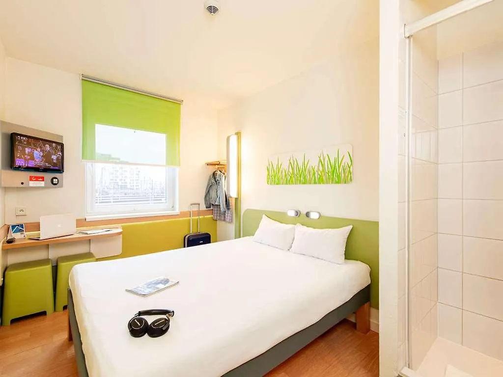 Hotel Ibis Budget Krakow Stare Miasto Poland