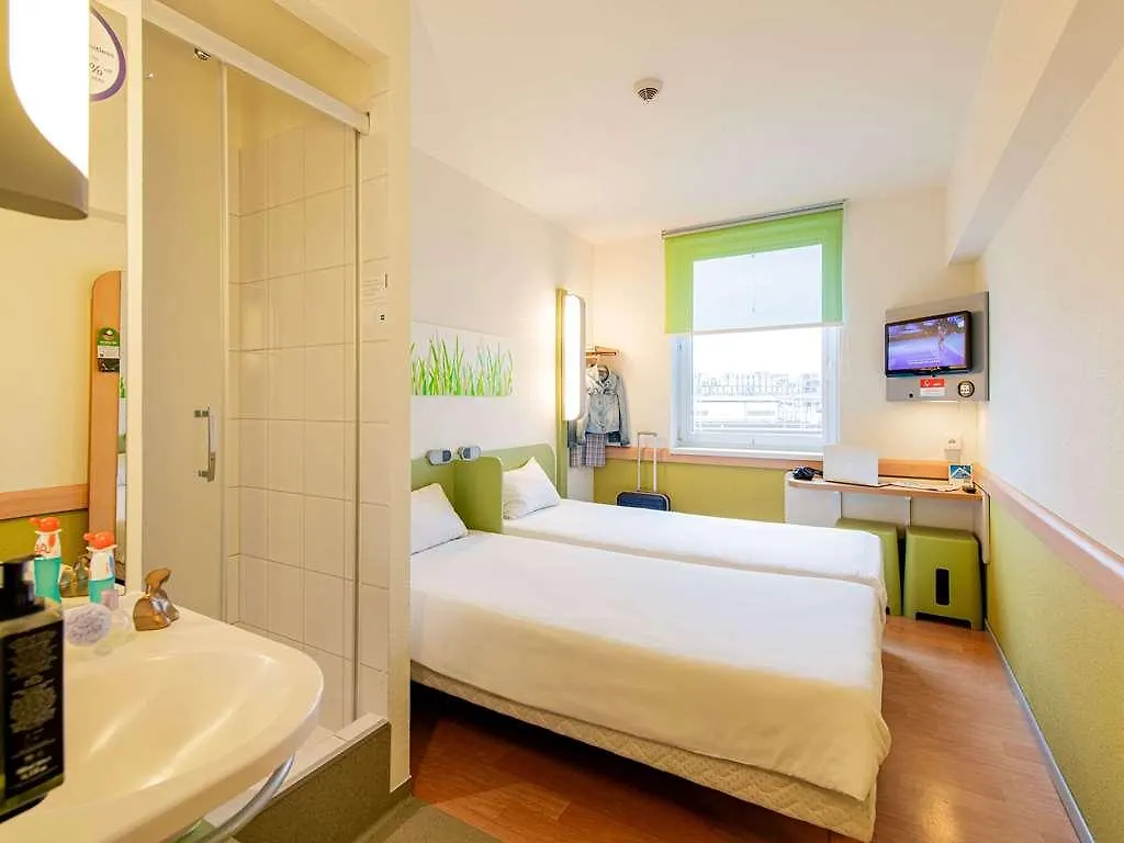 Ibis Budget Krakow Stare Miasto Poland