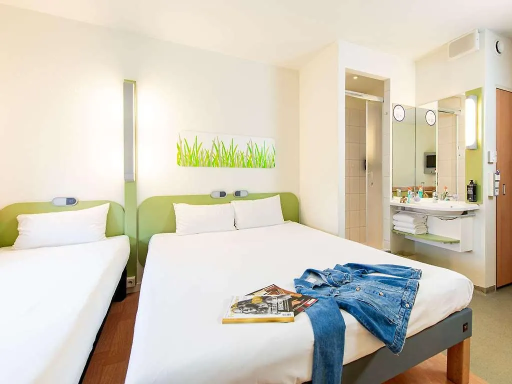 Ibis Budget Krakow Stare Miasto